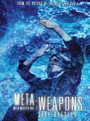 cover image of Meta-Weapons